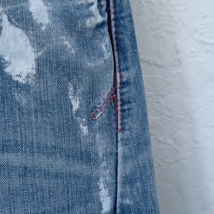 :kkjk: LEVI’S 3D Jeans | Vintage.City 古着屋、古着コーデ情報を発信
