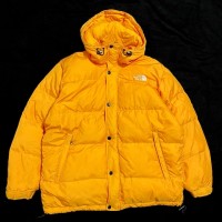 90s " the north face " down jacket | Vintage.City ヴィンテージ 古着
