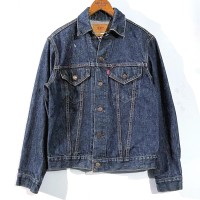 1970's LEVI'S 70505 denim jacket | Vintage.City ヴィンテージ 古着