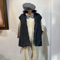 Patagonia fleece vest | Vintage.City ヴィンテージ 古着