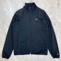 00s NIKE 2way Technical Jacket | Vintage.City 빈티지숍, 빈티지 코디 정보