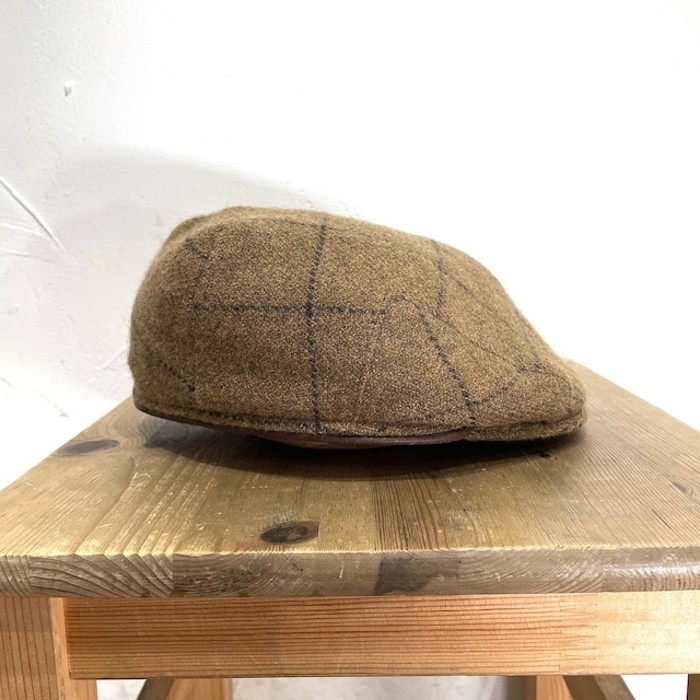 wool tweed hunting cap | Vintage.City Vintage Shops, Vintage Fashion Trends