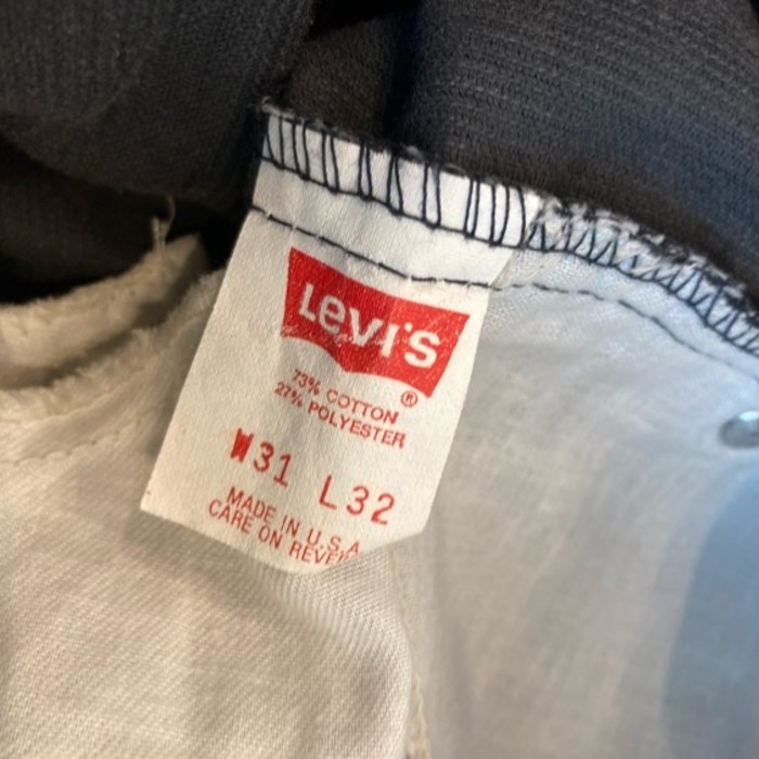 80s vintage LEVI'S 517 CORDUROY PANTS 00 | Vintage.City 古着屋、古着コーデ情報を発信