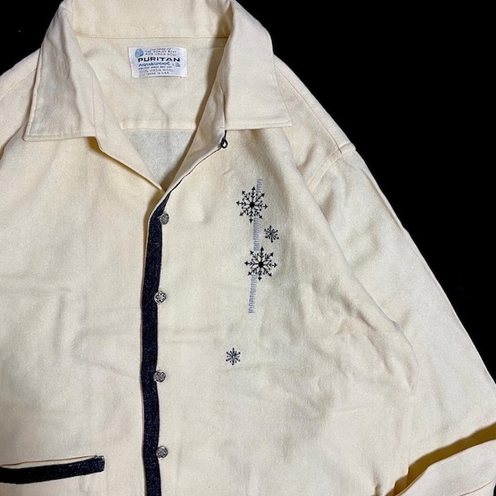 50〜60s " puritan " wool shirts | Vintage.City 빈티지숍, 빈티지 코디 정보