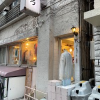 the Virgin Mary | Discover unique vintage shops in Japan on Vintage.City