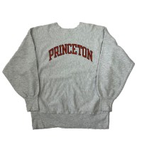 90's champion reverse weave "PRINCETON" | Vintage.City ヴィンテージ 古着