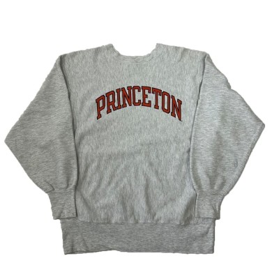 90's champion reverse weave "PRINCETON" | Vintage.City 古着屋、古着コーデ情報を発信