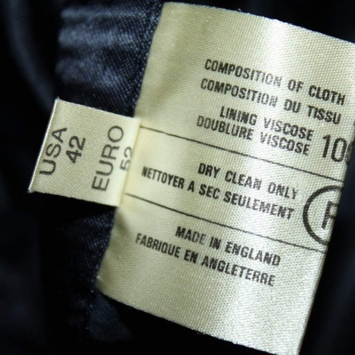 ~80s Brooks Brothers Cashmere 100% Long | Vintage.City 古着屋、古着コーデ情報を発信