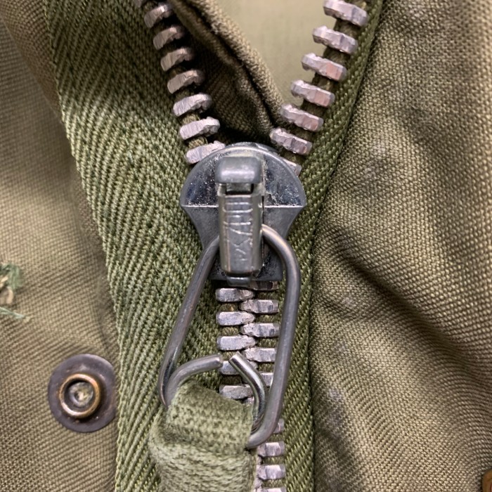 60'S アメリカ軍 US ARMY M51 フィールドジャケット XS | Vintage.City 빈티지숍, 빈티지 코디 정보
