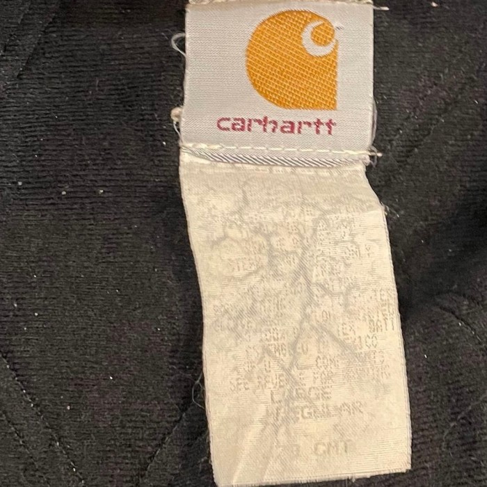 Carhartt アクティブJKT made in USA | Vintage.City 빈티지숍, 빈티지 코디 정보