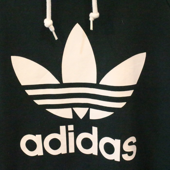 adidas sweat parka hoodie Lサイズ | Vintage.City 빈티지숍, 빈티지 코디 정보