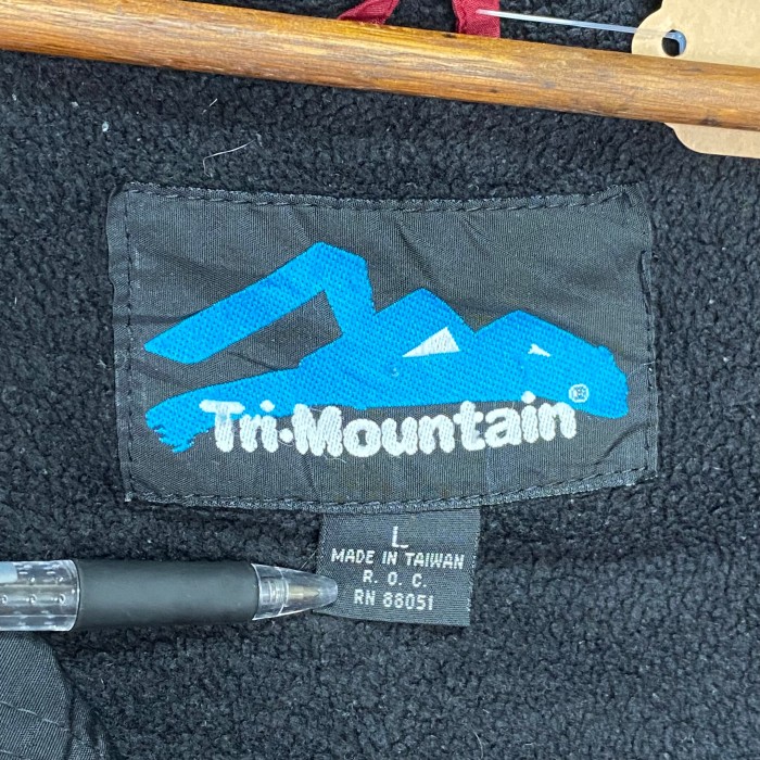 【ラグランスリーブ】Tni-Mountain   マウンテンジャケット　L | Vintage.City 古着屋、古着コーデ情報を発信