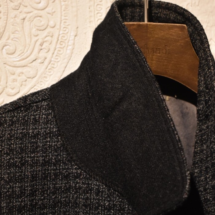Japanese 1960's balmacaan coat | Vintage.City Vintage Shops, Vintage Fashion Trends