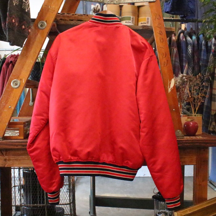STARTER jacket made in USA XLサイズ | Vintage.City 古着屋、古着コーデ情報を発信