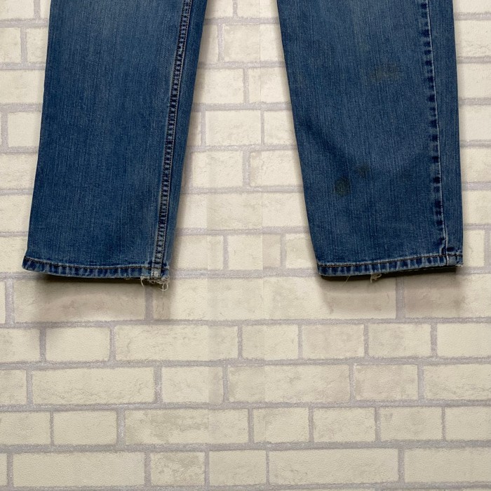 【W30×L30】Levi's 550   デニムパンツ　RELAXEDFIT | Vintage.City 빈티지숍, 빈티지 코디 정보