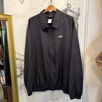 Nike polyester zip up jacket | Vintage.City ヴィンテージ 古着