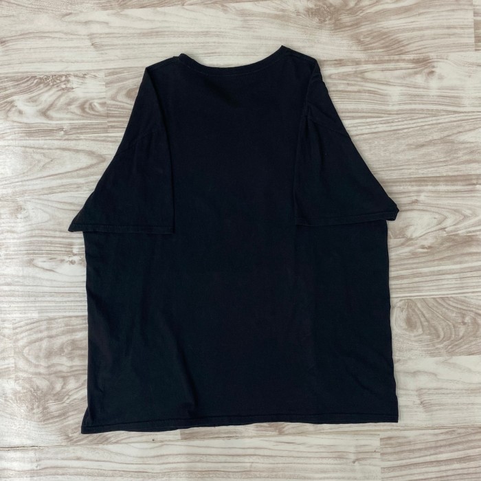 【MRAVEL】 Tシャツ ブラック XL | Vintage.City 古着屋、古着コーデ情報を発信