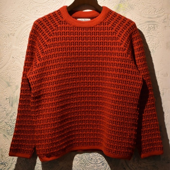 us 1960's~ wool sweater | Vintage.City Vintage Shops, Vintage Fashion Trends