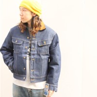 80s Lee STORM RIDER "DEAD STOCK" USA製 | Vintage.City 古着屋、古着コーデ情報を発信
