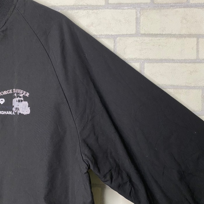【Made in USA】【ラグランスリーブ】Jackets   ブルゾン　XL | Vintage.City 古着屋、古着コーデ情報を発信