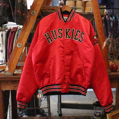 STARTER jacket made in USA XLサイズ | Vintage.City ヴィンテージ 古着
