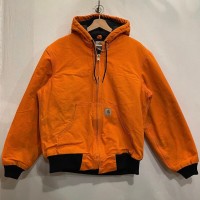 Carhartt アクティブJKT made in USA | Vintage.City ヴィンテージ 古着