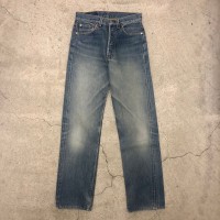 90s Levi's 501/Straight Denim pants/USA製 | Vintage.City ヴィンテージ 古着