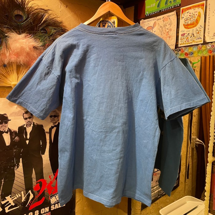 93年 made in usa #マリオ #レイダース Tシャツ | Vintage.City 빈티지숍, 빈티지 코디 정보