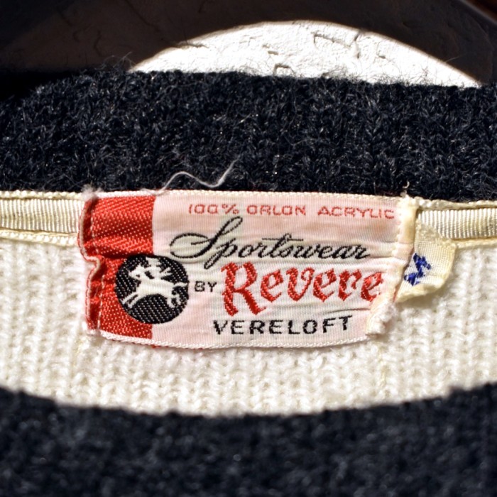 us 1960's~ acrylic sweater | Vintage.City Vintage Shops, Vintage Fashion Trends