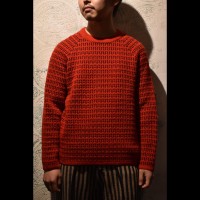 us 1960's~ wool sweater | Vintage.City ヴィンテージ 古着