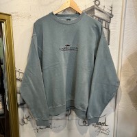 embroidery sweat | Vintage.City ヴィンテージ 古着