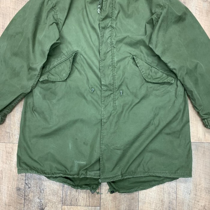 80'S アメリカ軍 US ARMY M65 フィッシュテールパーカー M | Vintage.City Vintage Shops, Vintage Fashion Trends