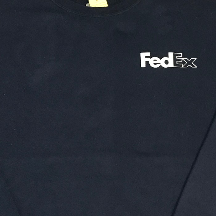 Fedex スウェット | Vintage.City 古着屋、古着コーデ情報を発信