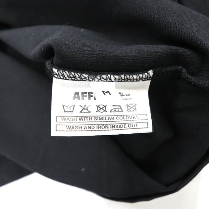 AFFIX WORKS ( AFFXWRKS ) ロングスリーブTシャツ | Vintage.City 古着屋、古着コーデ情報を発信