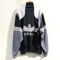 1990's adidas track jacket | Vintage.City 古着屋、古着コーデ情報を発信