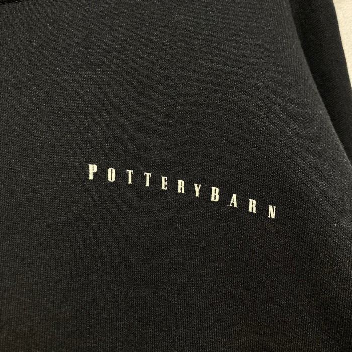 “POTTERYBARN” One Point Sweat Shirt | Vintage.City 古着屋、古着コーデ情報を発信