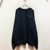 “POTTERYBARN” One Point Sweat Shirt | Vintage.City ヴィンテージ 古着