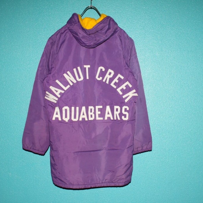 60s Bench Warmer Swim Team from Los Ange | Vintage.City 古着屋、古着コーデ情報を発信