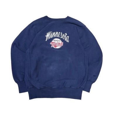 MADE IN USA 90's Champion REVERSE WEAVE | Vintage.City 古着屋、古着コーデ情報を発信