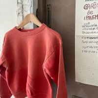 60's FRUIT OF THE LOOM スウェット | Vintage.City ヴィンテージ 古着