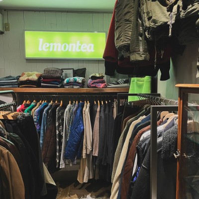 LEMONTEA | Vintage Shops, Buy and sell vintage fashion items on Vintage.City