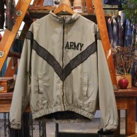 U.S.ARMY training jacket | Vintage.City ヴィンテージ 古着