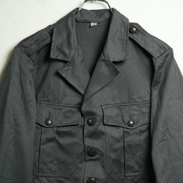 80’s Dutch Military Ike Jacket | Vintage.City 빈티지숍, 빈티지 코디 정보