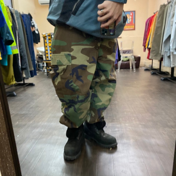 camouflage　cargo pants | Vintage.City 빈티지숍, 빈티지 코디 정보
