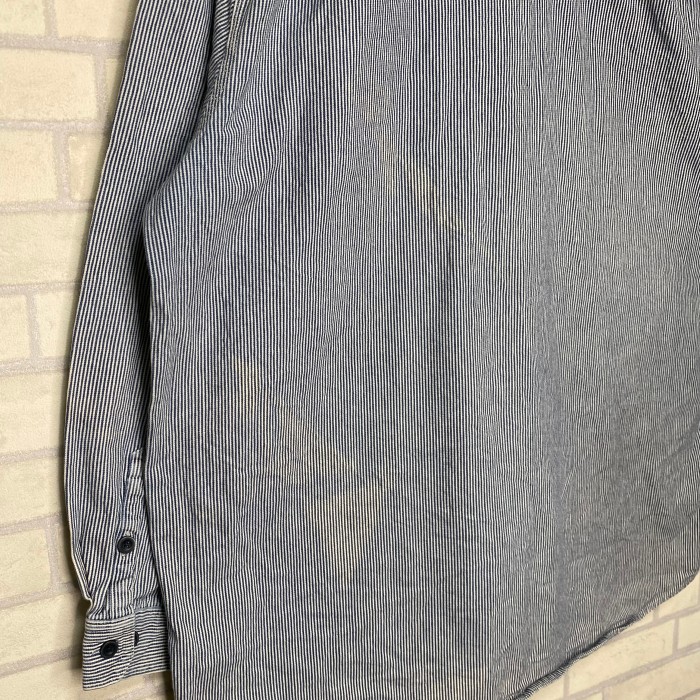 Carhartt   ハーフジップシャツ　XL   ブランドタグ | Vintage.City 古着屋、古着コーデ情報を発信