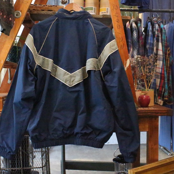 U.S.AIR FORCE training jacket | Vintage.City 빈티지숍, 빈티지 코디 정보