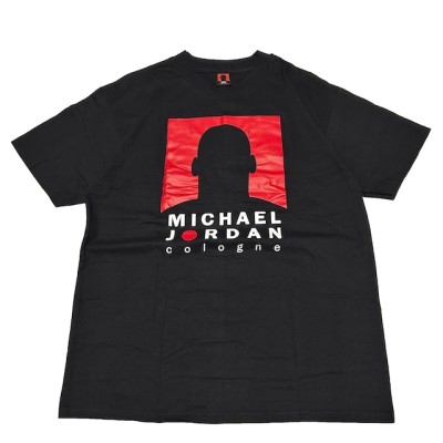 ９０S Michael Jordan cologne/マイケルジョーダン | Vintage.City ヴィンテージ 古着