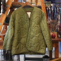 U.S.ARMY M-65 field jacket Quilting line | Vintage.City ヴィンテージ 古着