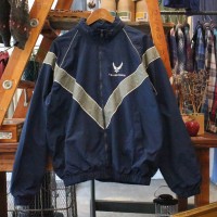 U.S.AIR FORCE training jacket | Vintage.City ヴィンテージ 古着
