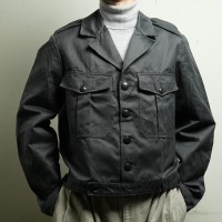 80’s Dutch Military Ike Jacket | Vintage.City ヴィンテージ 古着